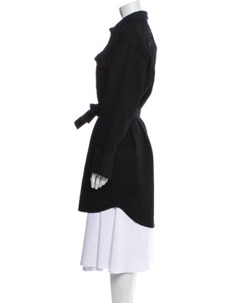 Rag & Bone Trench Coat