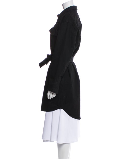 Rag & Bone Trench Coat