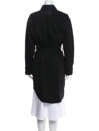 Rag & Bone Trench Coat