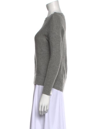 Rag & Bone Wool Bateau Neckline Sweater