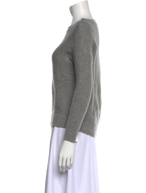 Rag & Bone Wool Bateau Neckline Sweater