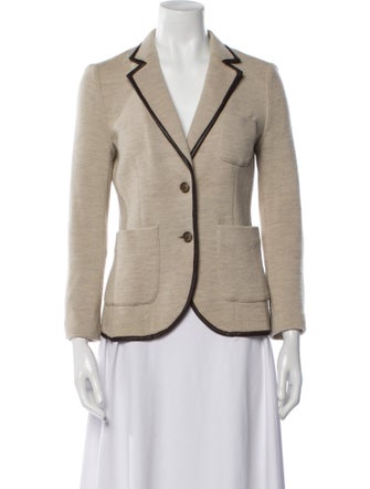 Rag & Bone Wool Blazer