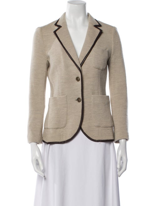 Rag & Bone Wool Blazer