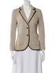 Rag & Bone Wool Blazer