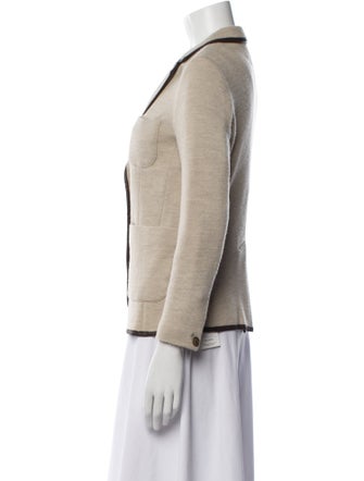 Rag & Bone Wool Blazer