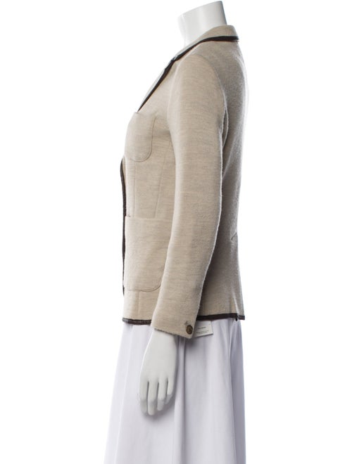 Rag & Bone Wool Blazer