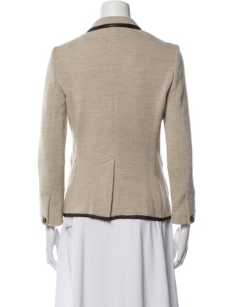Rag & Bone Wool Blazer