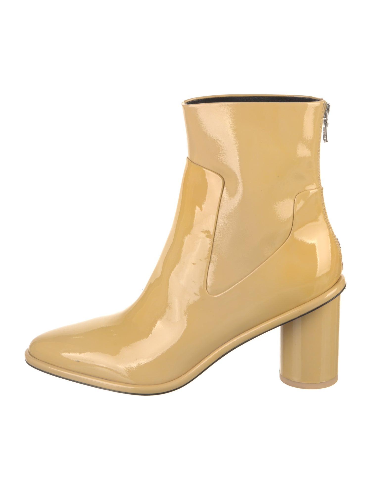 Rag & Bone Patent Leather Boots