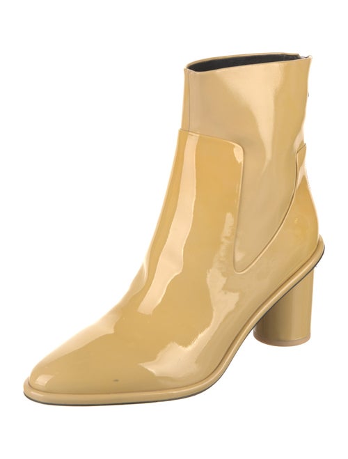 Rag & Bone Patent Leather Boots