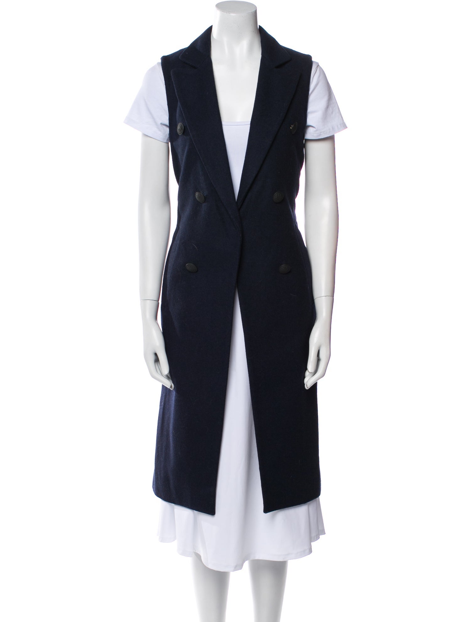 Rag & Bone Wool Coat