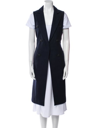 Rag & Bone Wool Coat