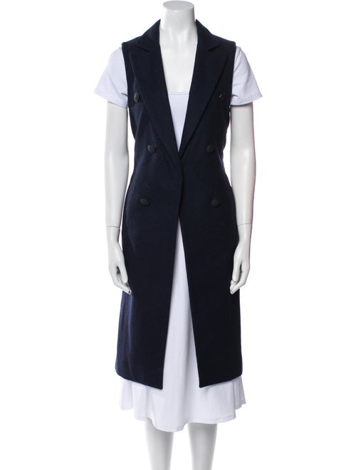 Rag & Bone Wool Coat