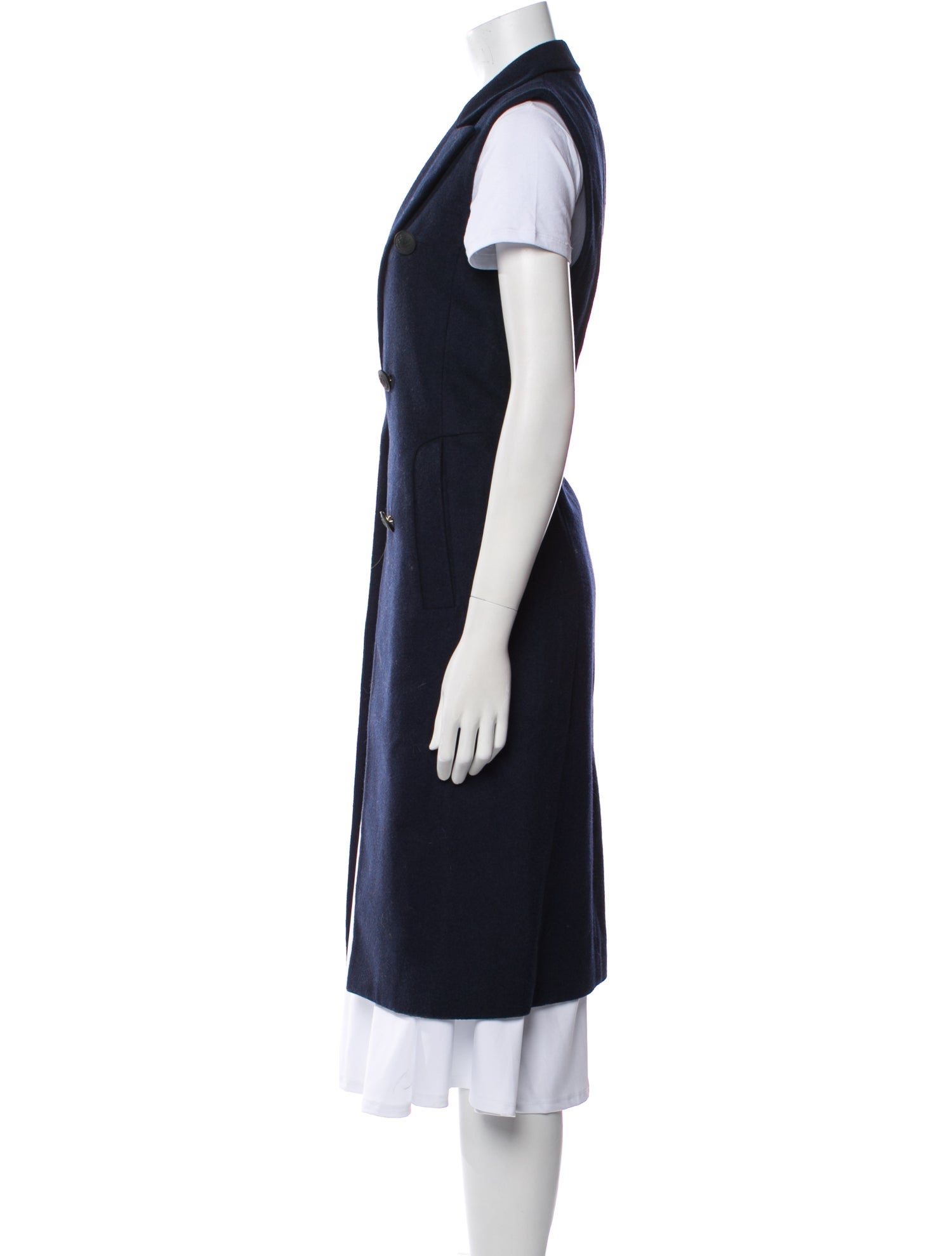 Rag & Bone Wool Coat