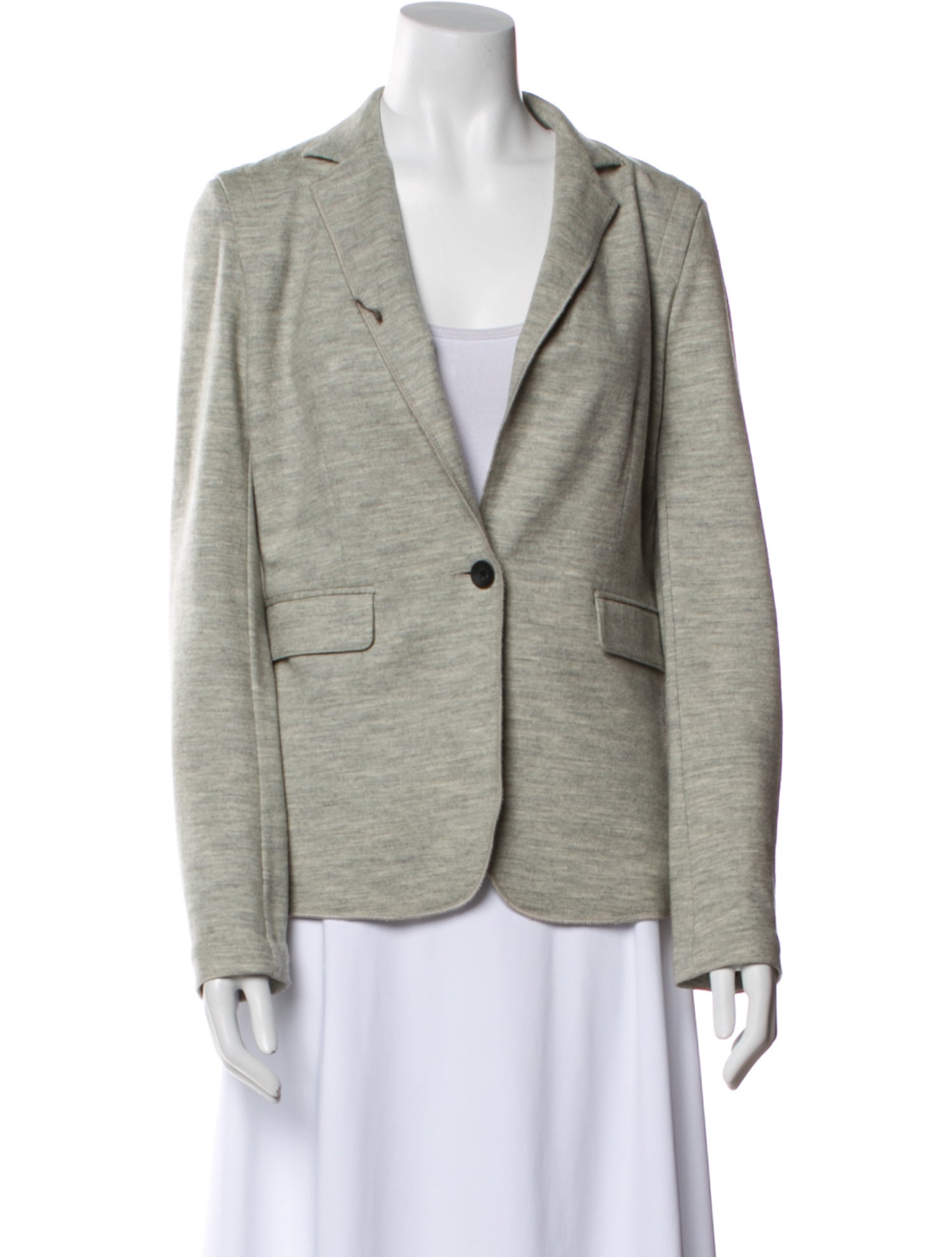 Rag & Bone Wool Blazer