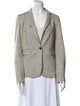 Rag & Bone Wool Blazer