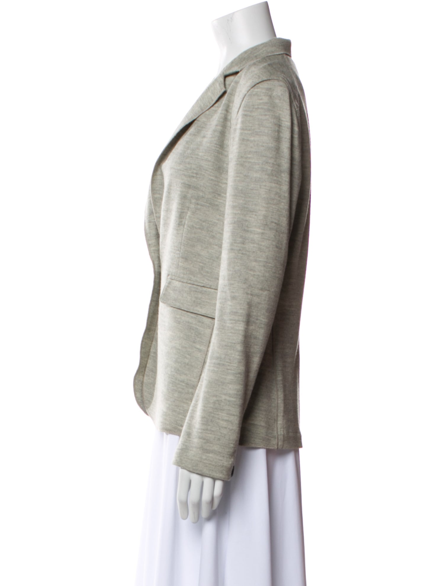 Rag & Bone Wool Blazer