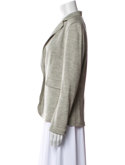 Rag & Bone Wool Blazer