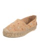 Rag & Bone Suede Printed Espadrilles