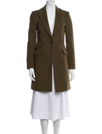 Rag & Bone Peacoat
