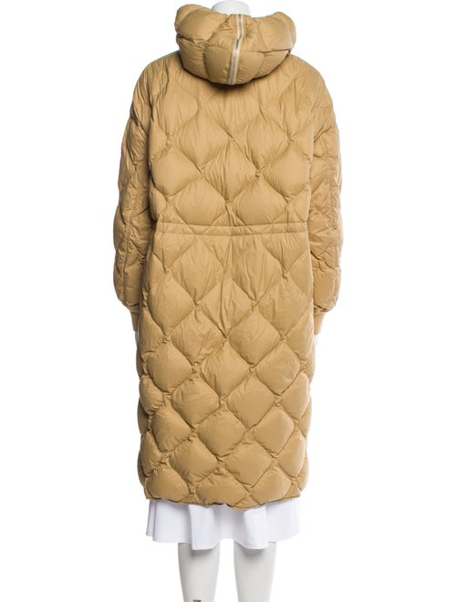 Rag & Bone Nylon Down Coat