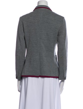 Rag & Bone Merino Wool Blazer