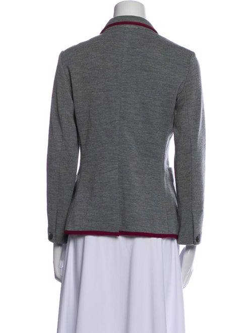 Rag & Bone Merino Wool Blazer