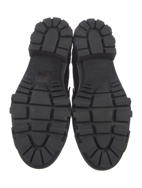 Rag & Bone Suede Loafers