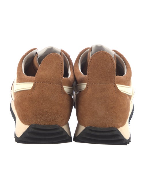 Rag & Bone Suede Sneakers