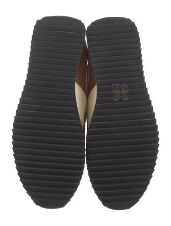 Rag & Bone Suede Sneakers