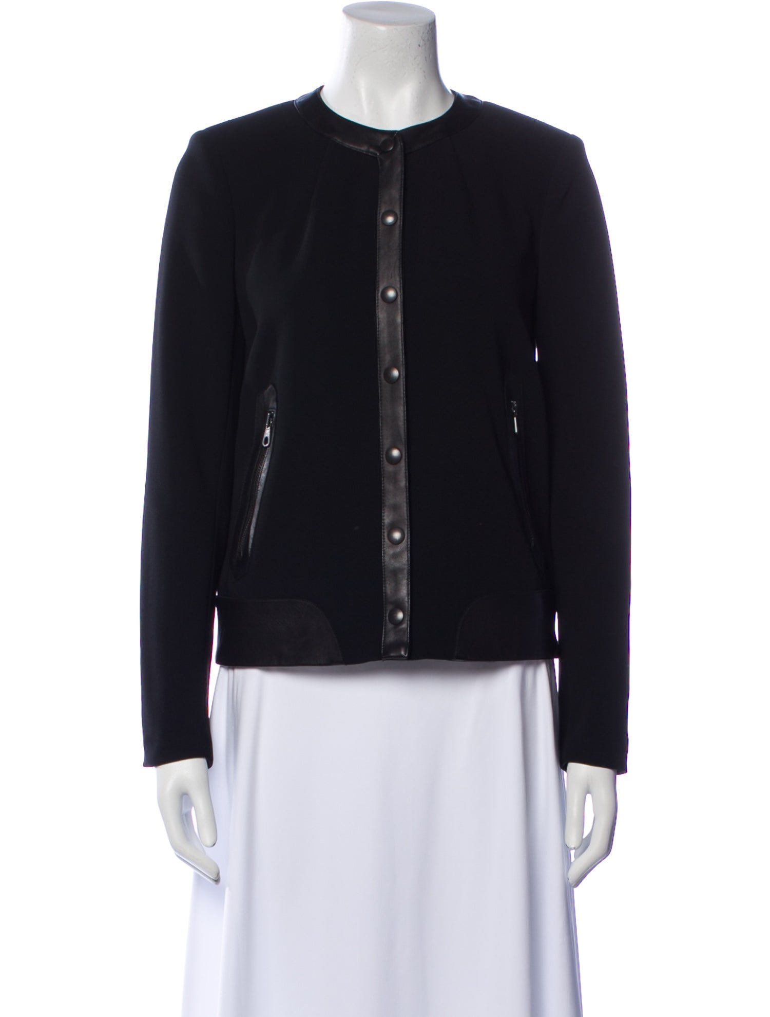 Rag & Bone Fur Jacket