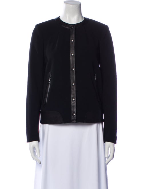 Rag & Bone Fur Jacket