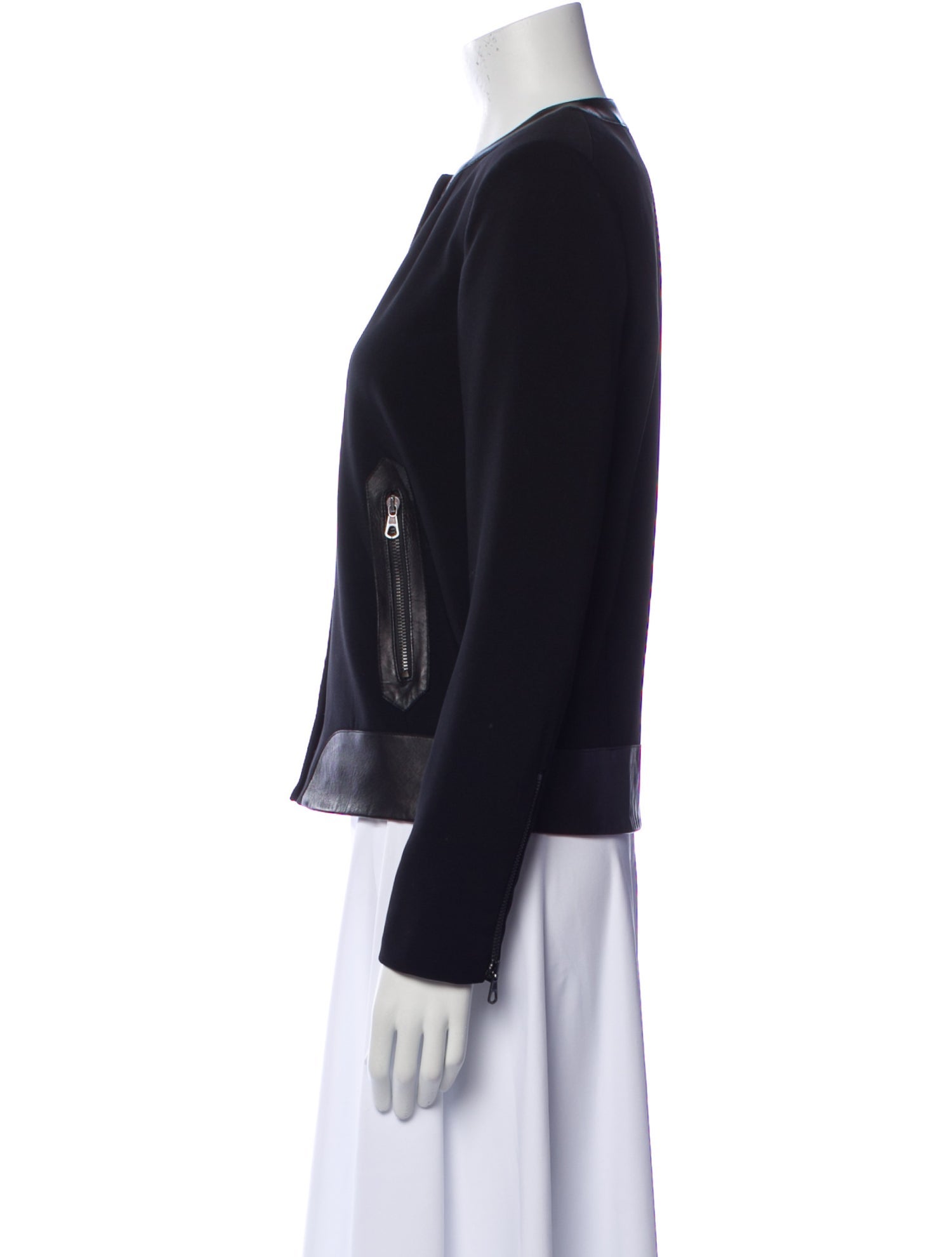 Rag & Bone Fur Jacket