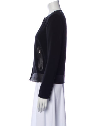 Rag & Bone Fur Jacket