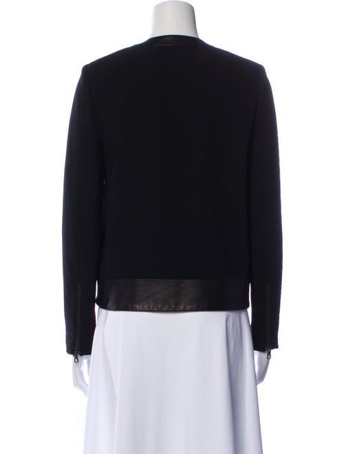 Rag & Bone Fur Jacket