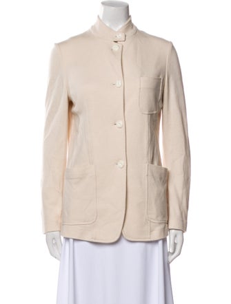 Rag & Bone Wool Blazer