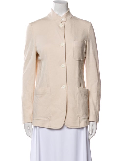 Rag & Bone Wool Blazer