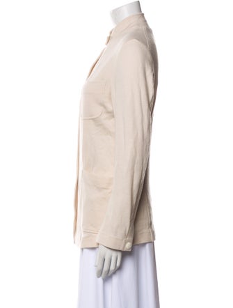 Rag & Bone Wool Blazer