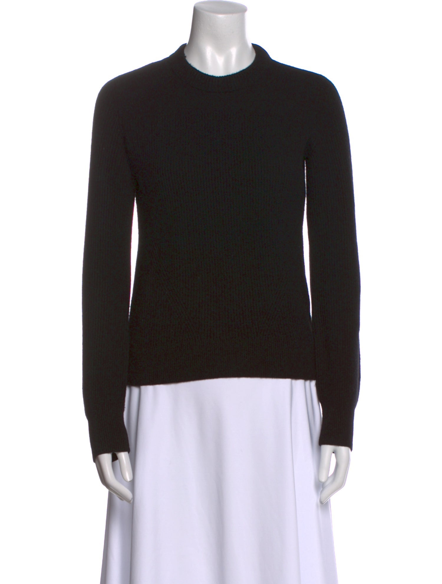 Rag & Bone Cashmere Crew Neck Sweater