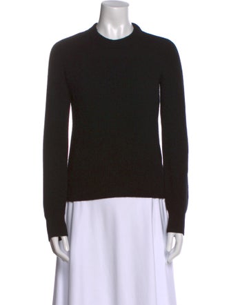 Rag & Bone Cashmere Crew Neck Sweater