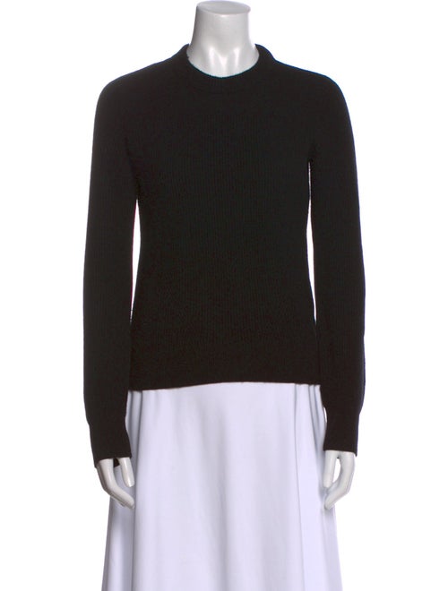 Rag & Bone Cashmere Crew Neck Sweater