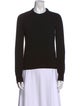 Rag & Bone Cashmere Crew Neck Sweater