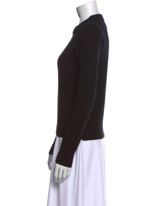 Rag & Bone Cashmere Crew Neck Sweater