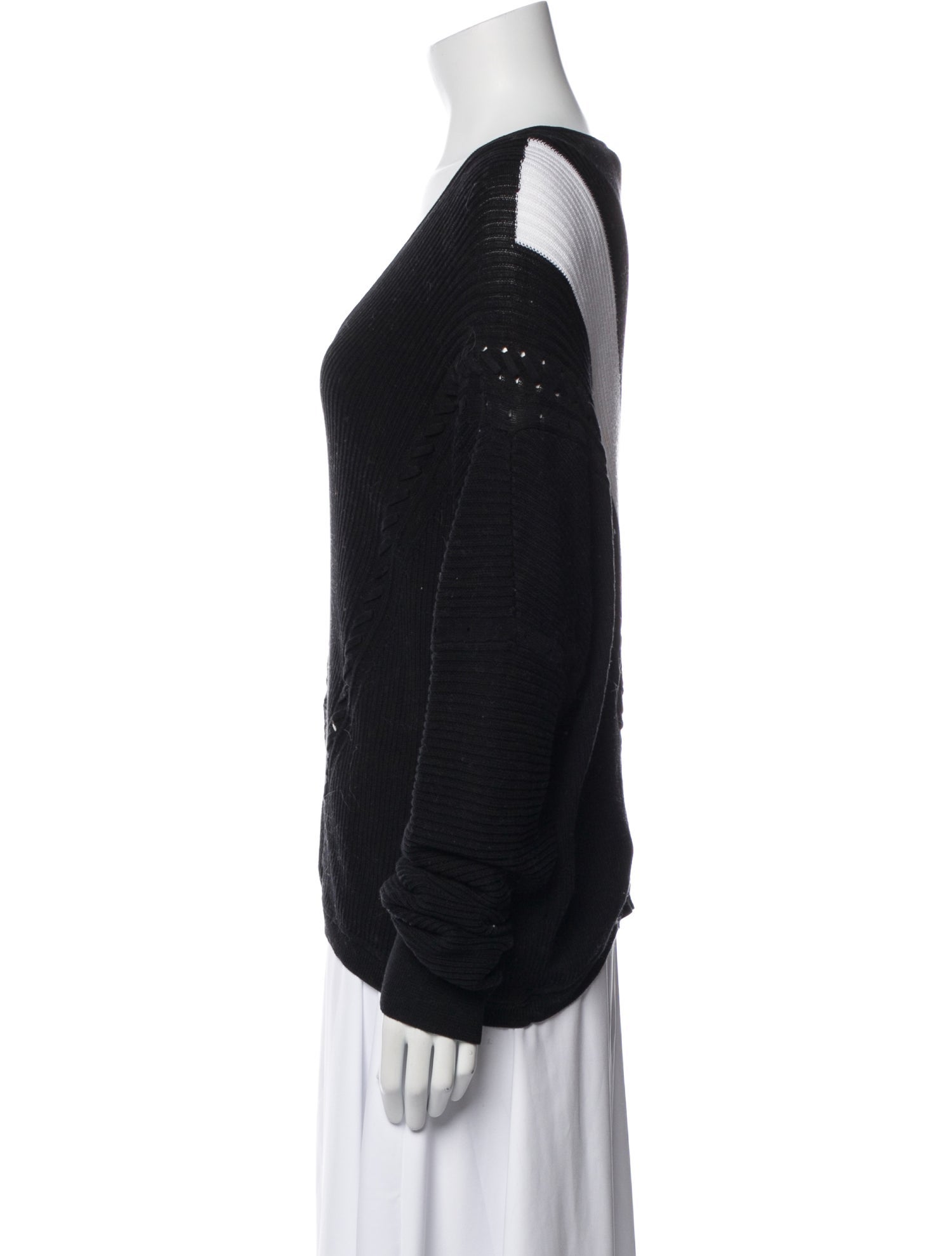 Rag & Bone V-Neck Sweater