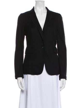 Rag & Bone Wool Blazer