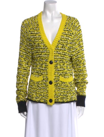 Rag & Bone V-Neck Sweater