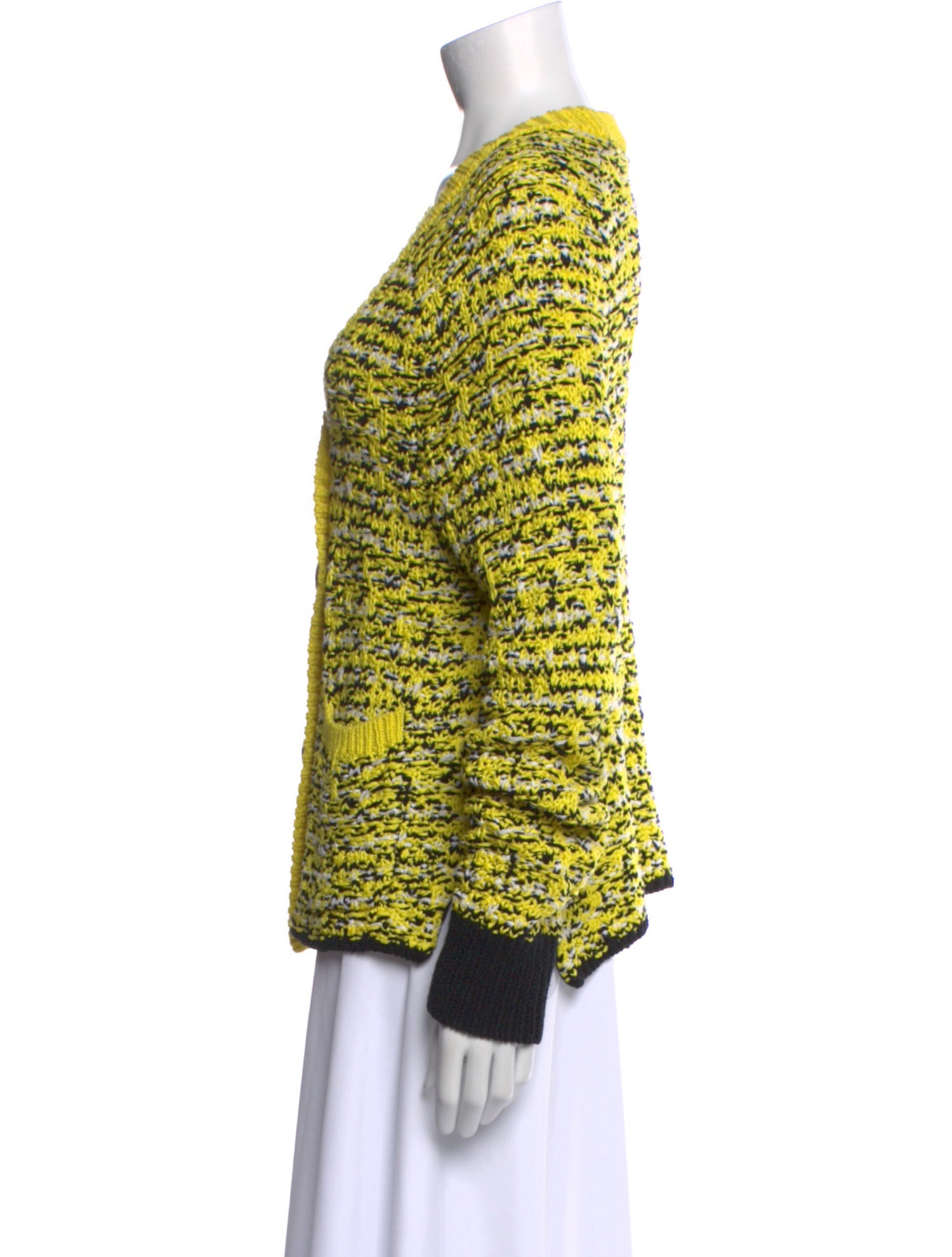 Rag & Bone V-Neck Sweater