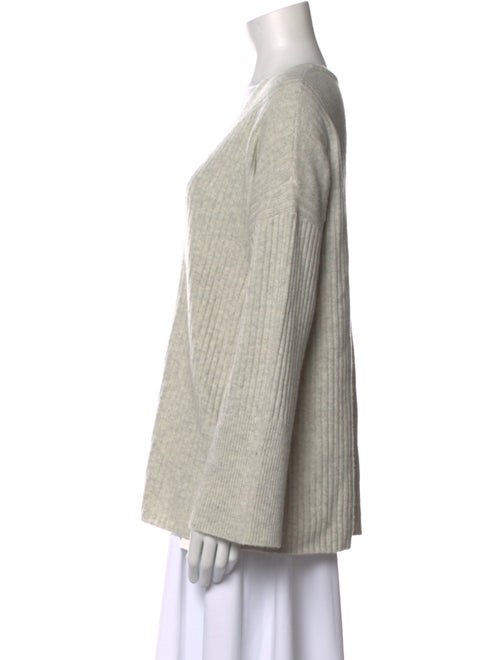 Rag & Bone Cashmere V-Neck Sweater