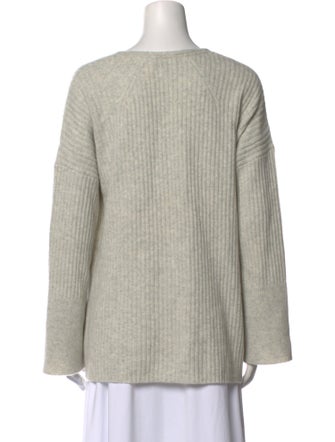 Rag & Bone Cashmere V-Neck Sweater