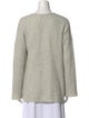 Rag & Bone Cashmere V-Neck Sweater