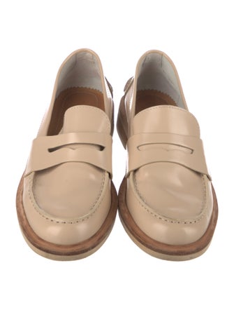 Rag & Bone Leather Loafers